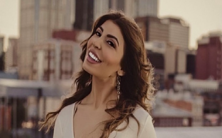 Kayla Rae Vesce - "Free Guy" Actress' Profile